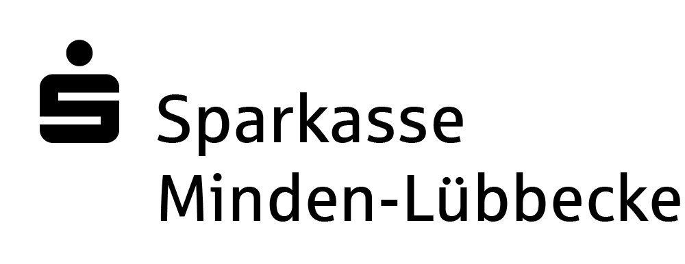 Logo der Sparkasse Minden-Lübbecke