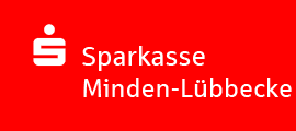 Logo der Sparkasse Minden-Lübbecke